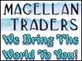 Magellan Traders - logo